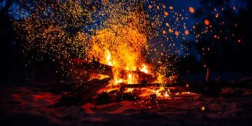 RECOMENDADO: La fiesta de la hoguera se hará mañana miércoles y Festejos introduce cambios sustanciales