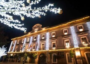La Diputación destinará 292.000 euros para «animar» las Navidades en los pequeños municipios