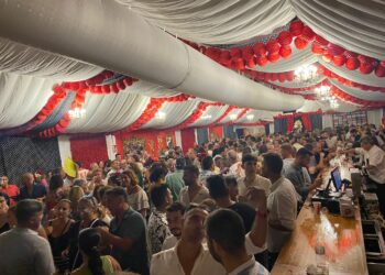 Te contamos toda la programación de la Feria 2024 de Tarifa «al Minuto»