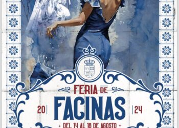 Presentado el Programa de la Feria de Facinas 2024