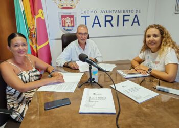 Presentado el I Plan de Igualdad de Mujeres y Hombres en el ámbito laboral del Ayuntamiento de Tarifa