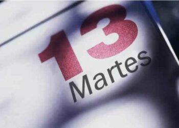 Hoy es martes 13…el origen de una superstición