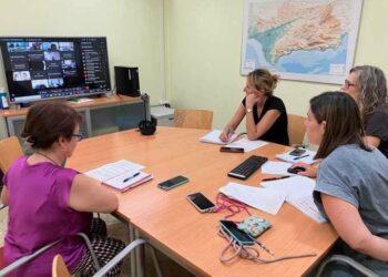 Salud traslada a ayuntamientos y Diputación la necesidad de intensificar la lucha contra el virus del Nilo