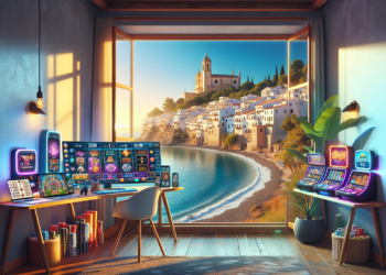 Jugadores de Tarifa encuentran nuevas opciones de entretenimiento en Bankonbet casino