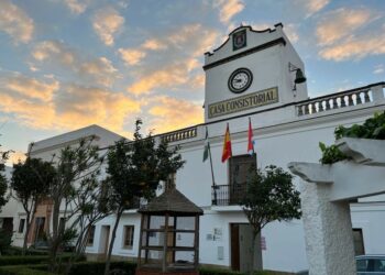 El PSOE de Tarifa pide la dimisión de Jorge Benítez