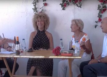 Todos los secretos y sorpresas de la Feria de Tarifa 2024 en «Enferiaos», capítulo tres