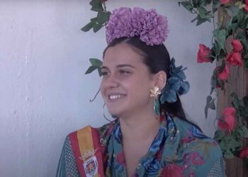 Dos horas «Enferiaos» con los protagonistas de la Feria de Tarifa, el programa de Alberto Dinolla