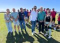 El fútbol base en Tarifa vive su día grande (galería)
