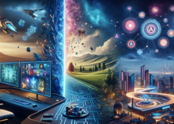Innovaciones en el entretenimiento online: la importancia del doblaje en español y la IA en Gransino Casino