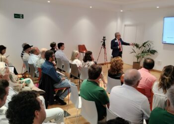 El hotel Convento acoge mañana una nueva reunión de empresarios BNI iniciativa