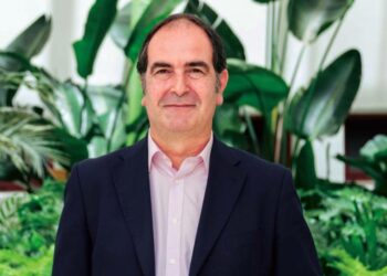 Juan A. Patrón, Jefe del Área de Desarrollo Sostenible de la APBA nos habla de la «Estrategia Verde»