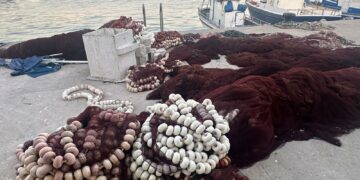 Palo a la flota pesquera, la justicia europea tumba los acuerdos de pesca de la UE con Marruecos