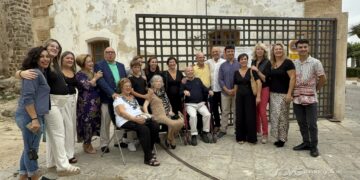 Manuel Reiné Jiménez, «profeta en su tierra»