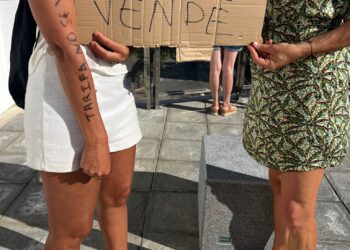 Tarifa en lucha por el derecho a una vivienda digna