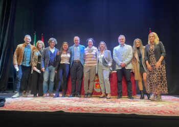 107 trabajadores del Ayuntamiento de Tarifa, ya son fijos