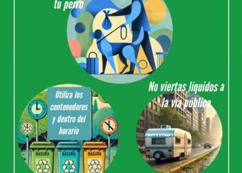 Entra en vigor la nueva Ordenanza Municipal de Convivencia Ciudadana para Tarifa