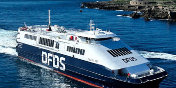 El PSOE de Tarifa apoyará las movilizaciones de la plantilla de FRS/DFDS