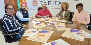 «Vive Diciembre y Enero en Tarifa, 2024″…la guía fuera de temporada de Festejos