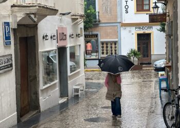Tarifa en alerta amarilla