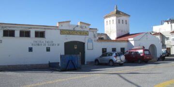 PP Tarifa «Estamos promoviendo la construcción de 97 Viviendas de Protección Oficial (VPO) en régimen de alquiler»