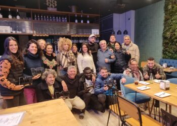 El Lola se hace con los cuatro primeros premios de la Ruta del Ibérico de Tarifa 2024