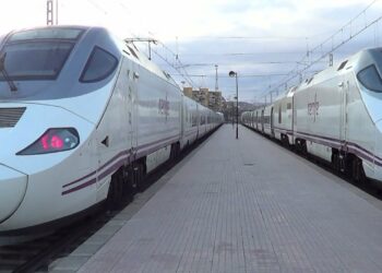 Madrid 44 minutos más cerca de Tarifa a partir del domingo