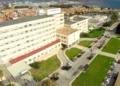 El Hospital Punta Europa de Algeciras incorpora la Cirugía Menor para los pacientes de sus poblaciones de referencia: Algeciras, Los Barrios y Tarifa.
