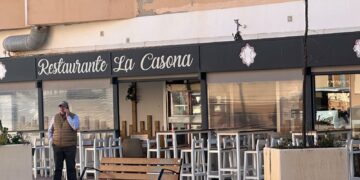 Tarifa pierde la friolera de 162 empresas inscritas en la Seguridad Social tras el verano