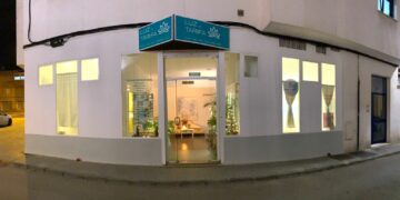 Traspaso: Local comercial apto para medicina estética y médicos especializados.