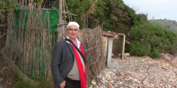 Fallece Claude Marte Becaud