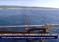 «¿De los primeros? No en nuestras casas»: Indignación en Tarifa por la manipulación mediática tras el apagón