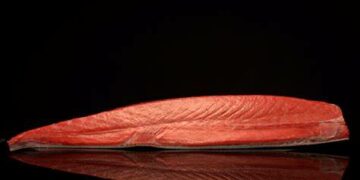 «Nuestro atún rojo salvaje de Tarifa, ni es mejor ni peor que los de Almadraba, pero solo lo encontrarás en Tarifa.»