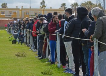 El Tarifa se juega la temporada este domingo ante el Chiclana B