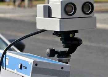 Controles intensivos de velocidad desde este lunes en la provincia de Cádiz