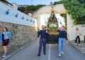 Facinas vive una Semana Santa con sabor a pueblo