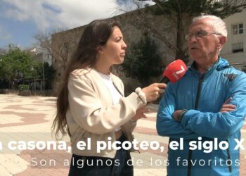 ¿Sabes donde encontrar en Tarifa las mejores tapas?