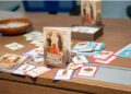 La Universidad de Cádiz lanza dos juegos de mesa para acercar el pasado fenicio a niños y jóvenes