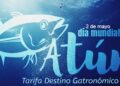 Tarifa y el Atún: Un canto azul al corazón del mar