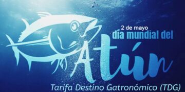 Tarifa y el Atún: Un canto azul al corazón del mar
