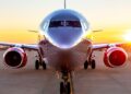 La aerolínea británica Jet2.com arranca sus operaciones en Jerez: La importancia del aeropuerto de Jerez para Tarifa