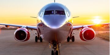 La aerolínea británica Jet2.com arranca sus operaciones en Jerez: La importancia del aeropuerto de Jerez para Tarifa