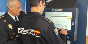 Tarifa cuenta ya con un Puesto de Actualización de Documentación del DNI