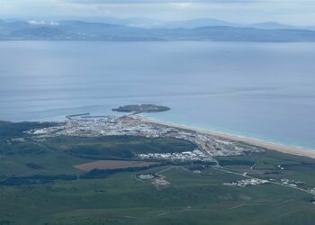 Las leyendas del Estrecho de Gibraltar