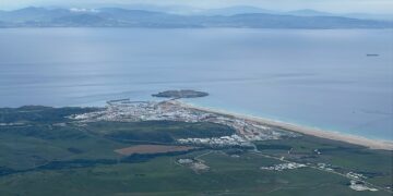 Las leyendas del Estrecho de Gibraltar