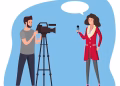 Se buscan presentadores y/o reporteros para trabajar en Tarifa