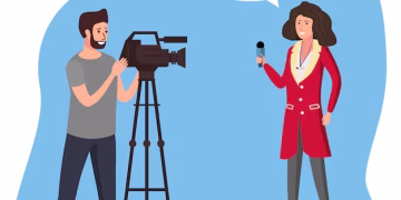 Se buscan presentadores y/o reporteros para trabajar en Tarifa