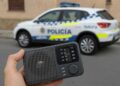 La Delegación de Seguridad Ciudadana de Tarifa hace balance su actuación durante el apagón