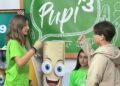 PUPI3, aprender sobre Tarifa divirtiéndose. Programa y galería