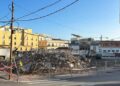 Tarifa No Se Vende da el paso, solicita formalmente «ser parte» en el futuro urbanístico de Tarifa