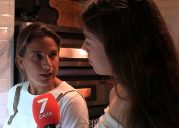 Tarifa Destino Gastronómico: TRASTEVERE (el programa)